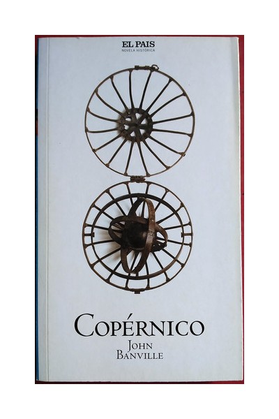 Copérnico - John Banville